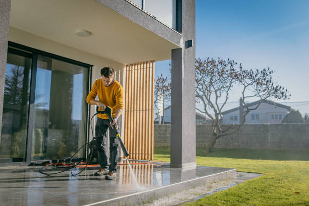 Best Dumpster Area Cleaning  in Green Valley, MD