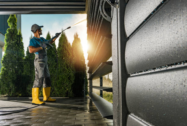 Best Gas Station Cleaning  in Green Valley, MD