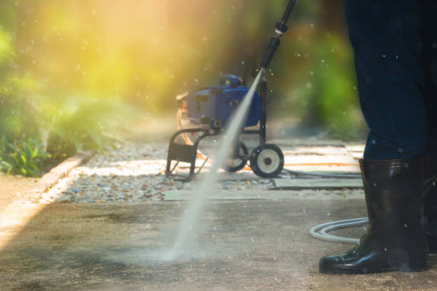 Professional Pressure Washing Services in Green Valley, MD